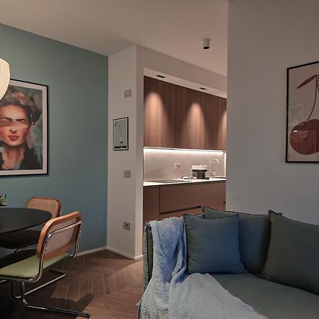 Bolghera House Тренто Екстер'єр фото