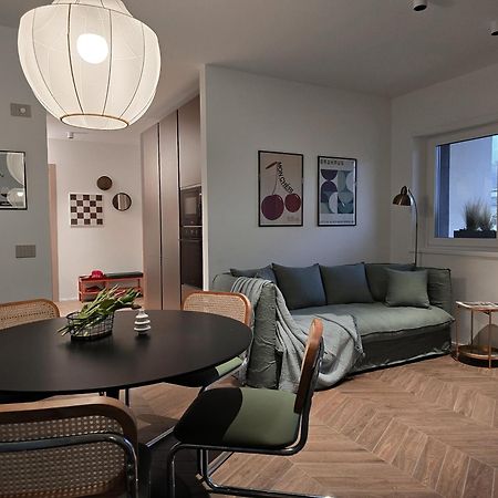 Bolghera House Тренто Екстер'єр фото