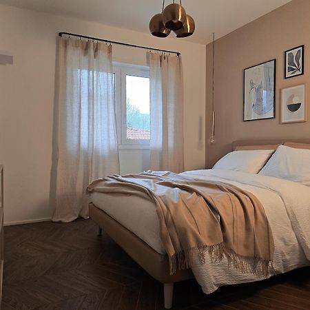 Bolghera House Тренто Екстер'єр фото