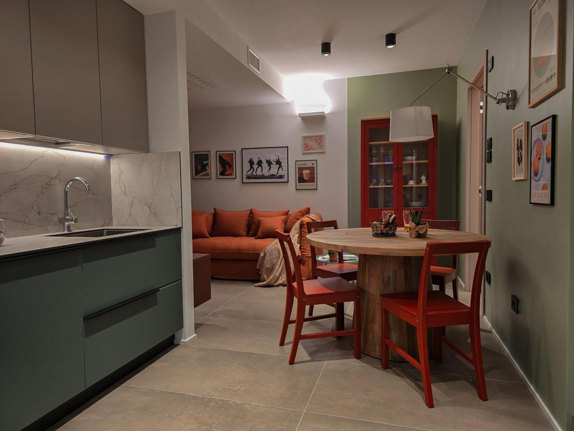 Bolghera House Тренто Екстер'єр фото