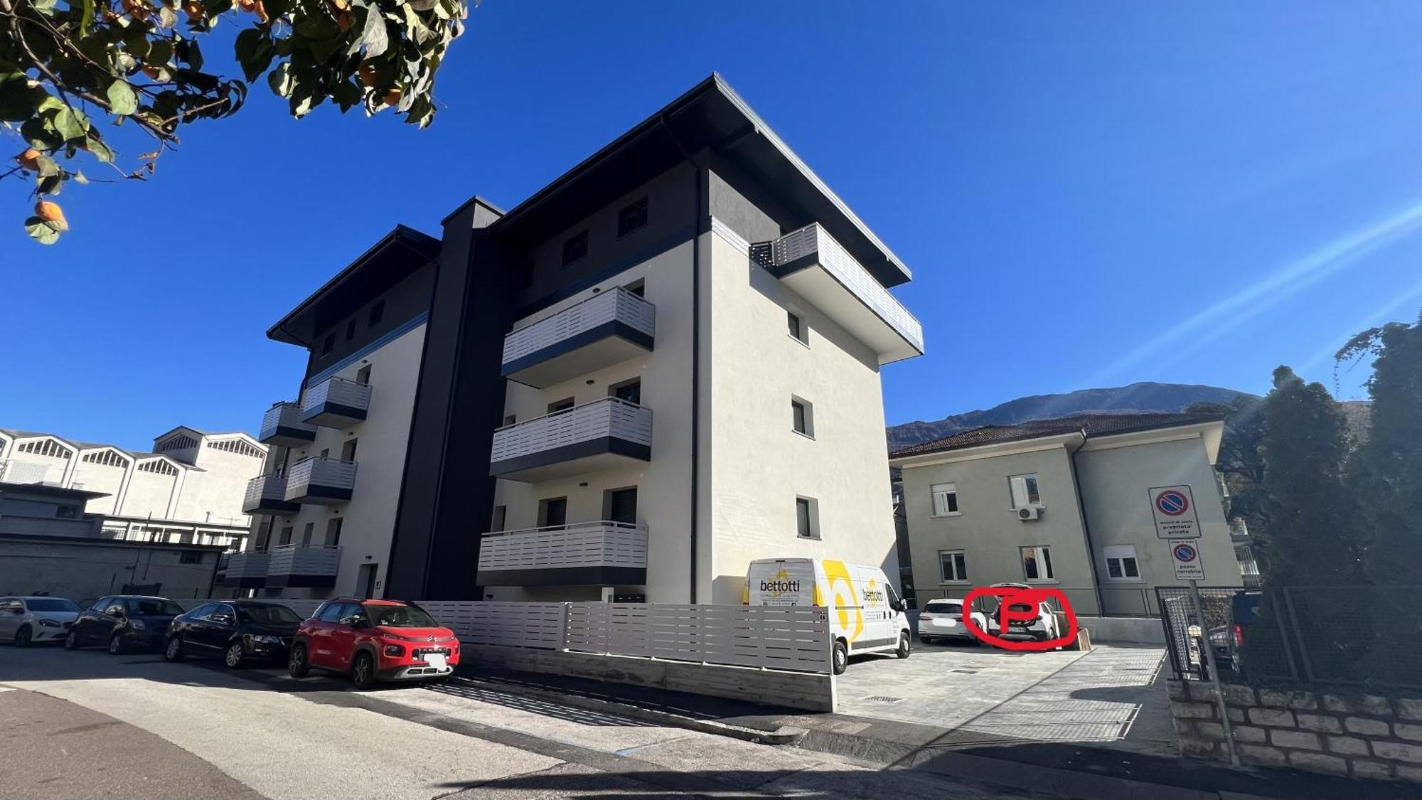 Bolghera House Тренто Екстер'єр фото