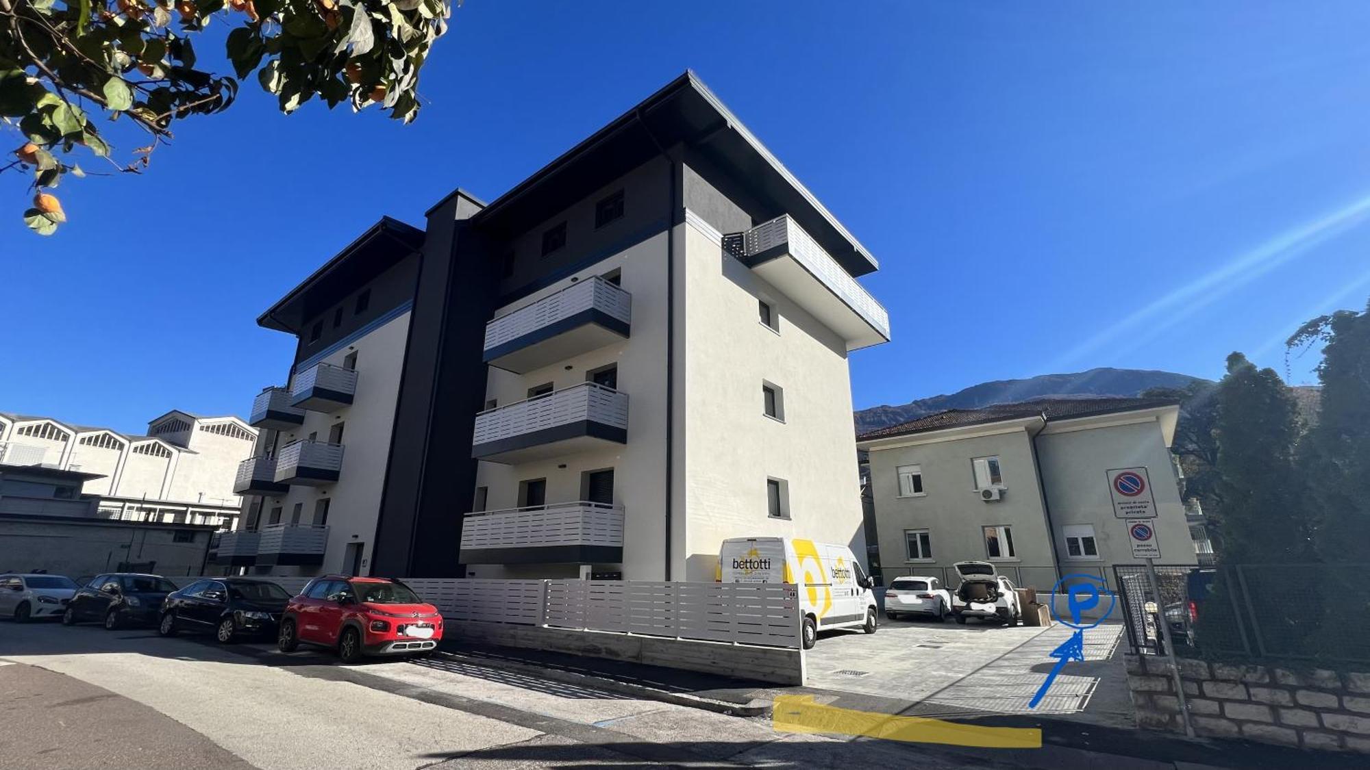 Bolghera House Тренто Екстер'єр фото