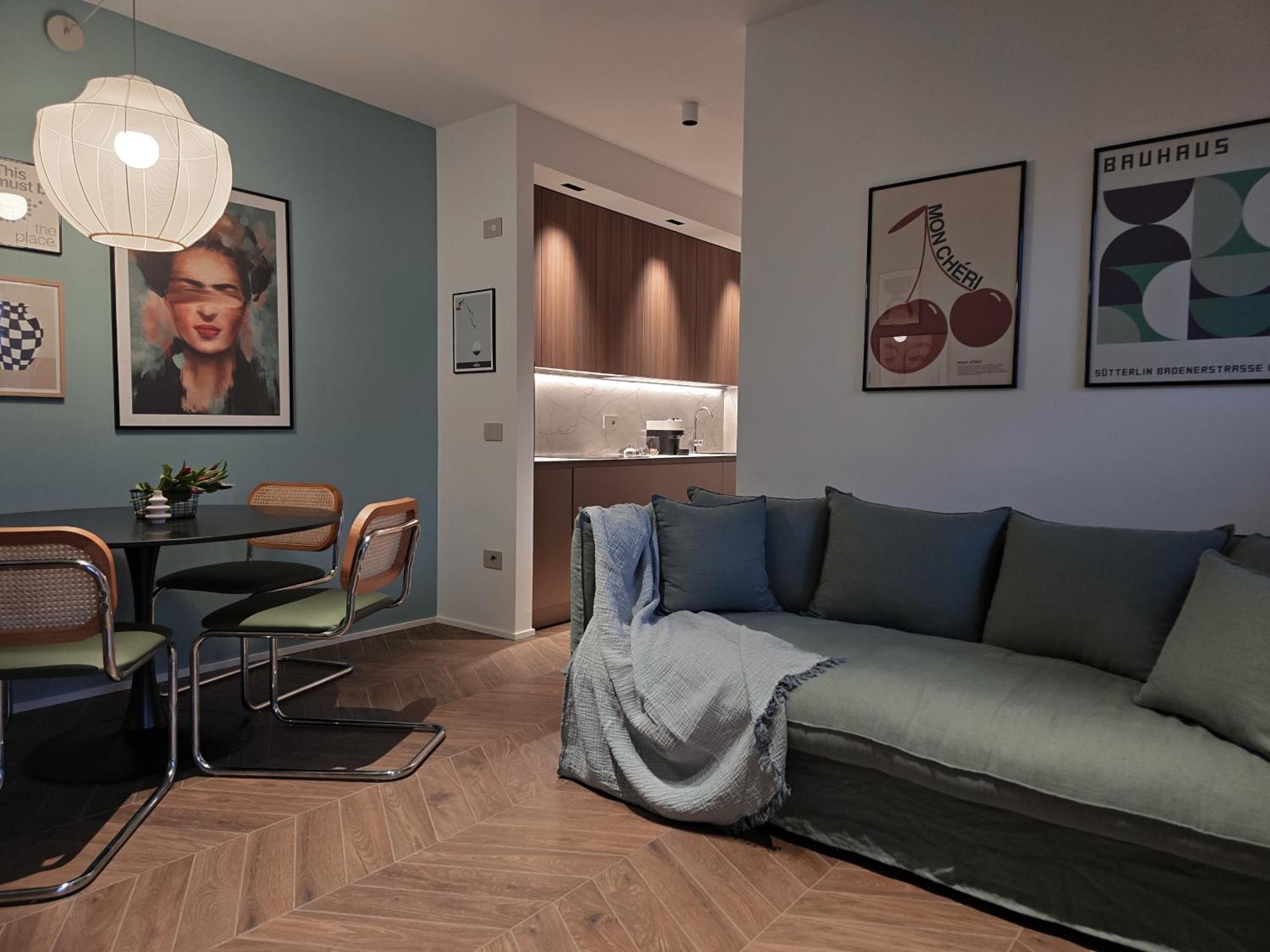 Bolghera House Тренто Екстер'єр фото