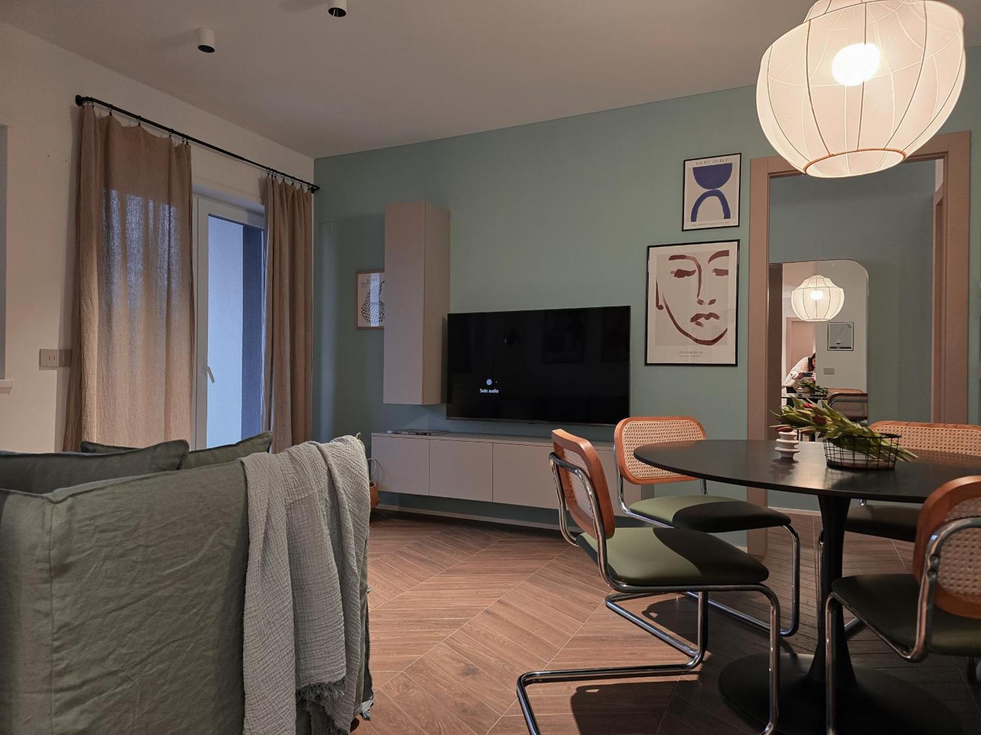 Bolghera House Тренто Екстер'єр фото