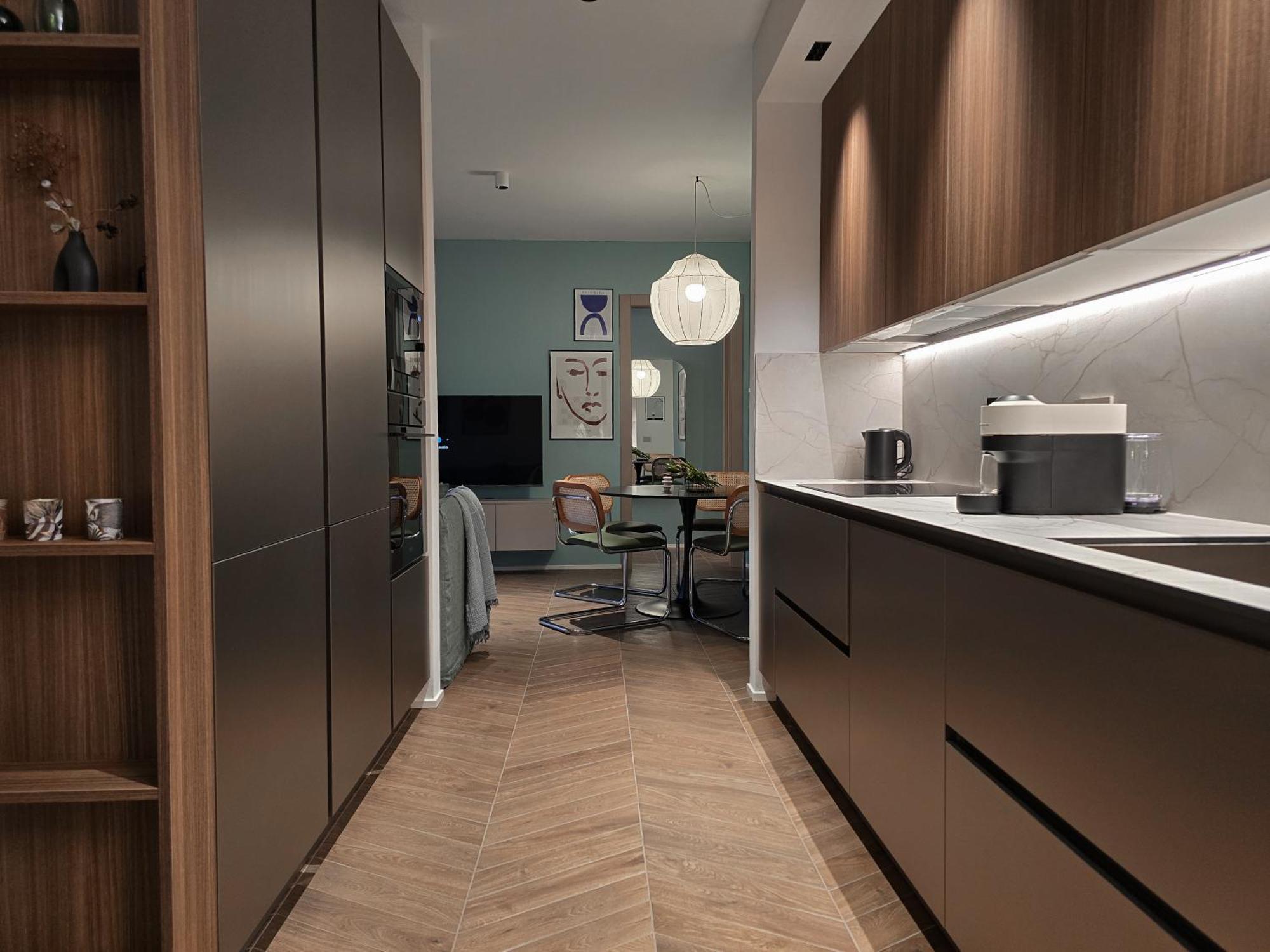 Bolghera House Тренто Екстер'єр фото