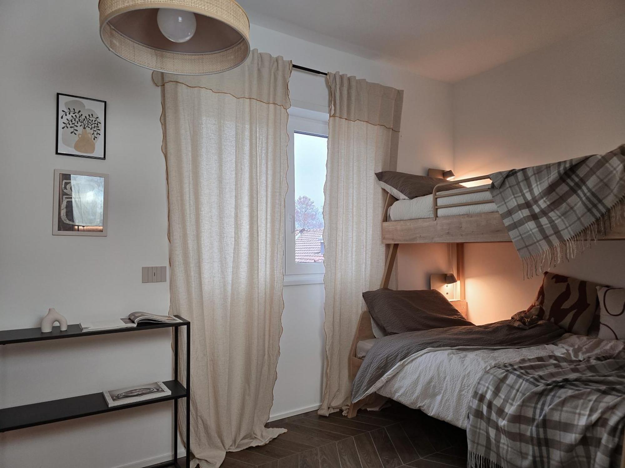 Bolghera House Тренто Екстер'єр фото