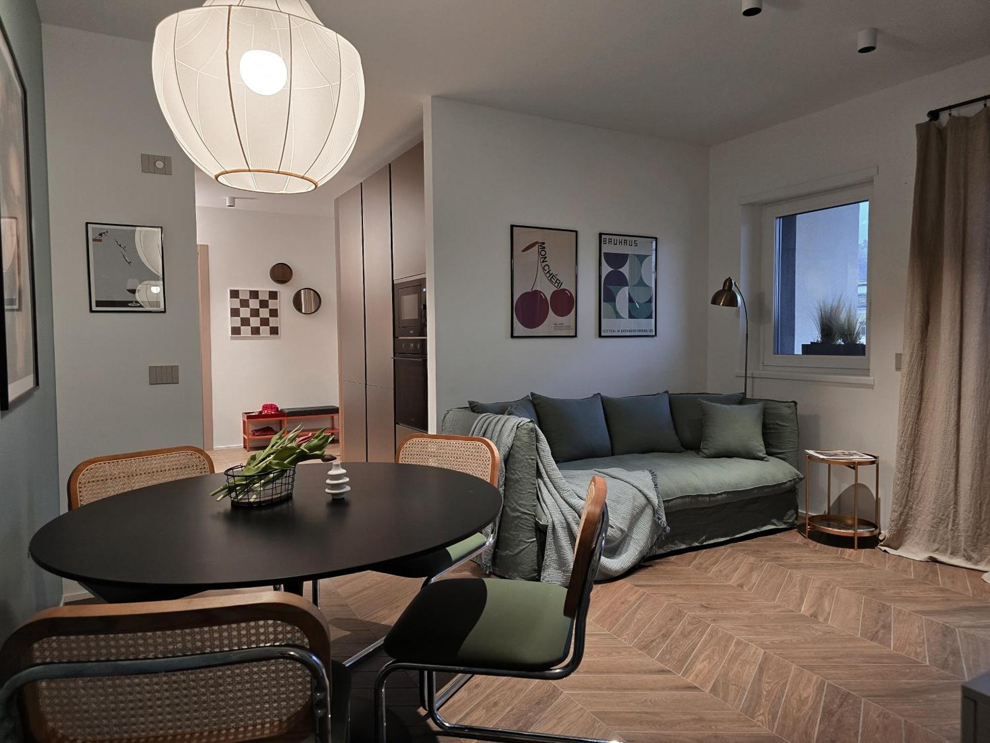 Bolghera House Тренто Екстер'єр фото