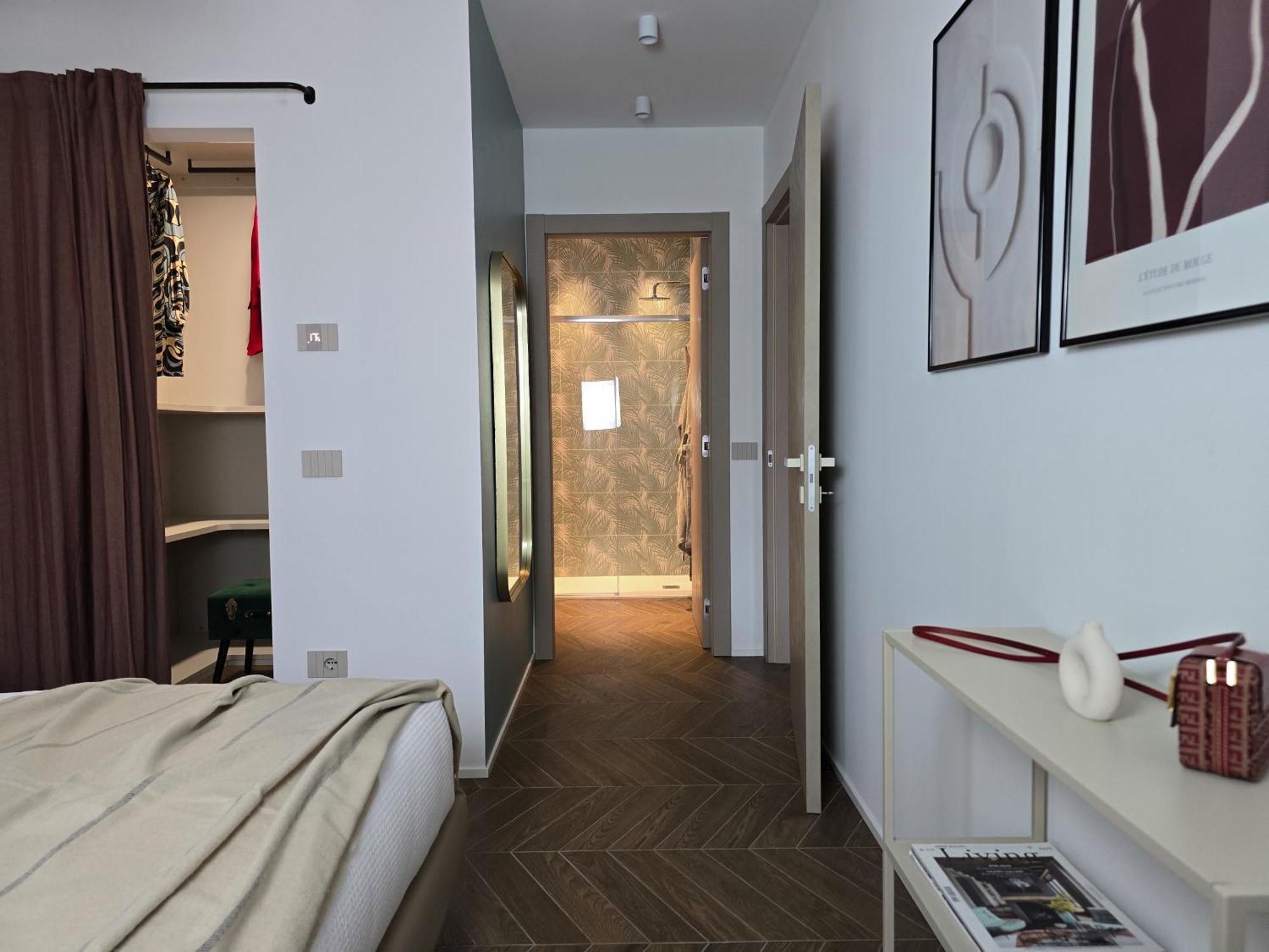 Bolghera House Тренто Екстер'єр фото