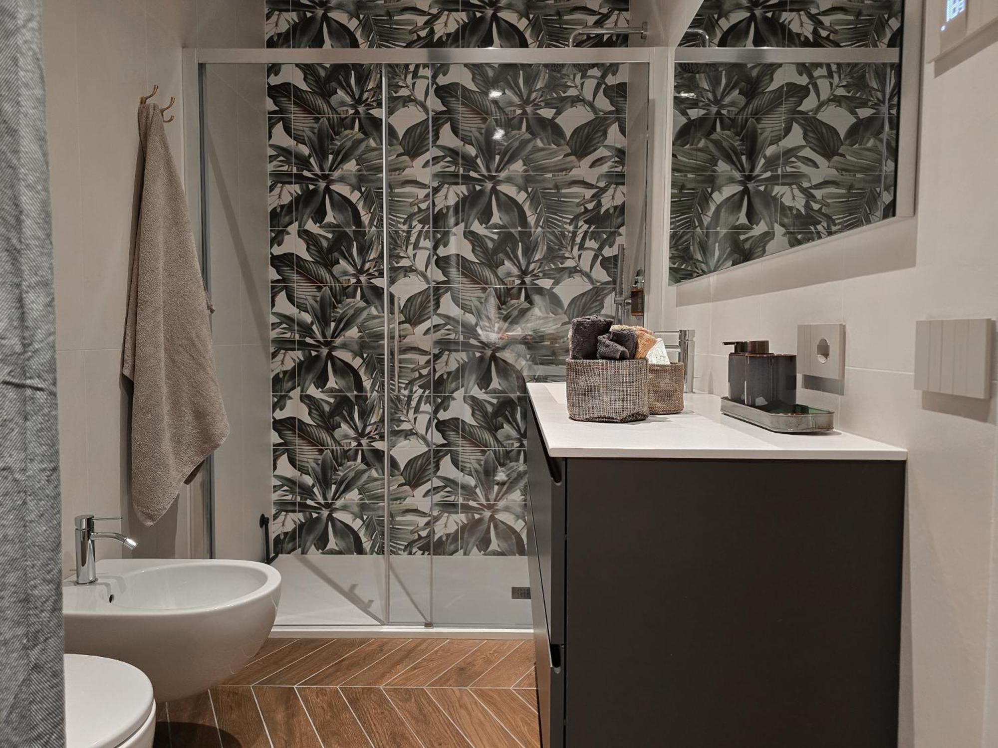 Bolghera House Тренто Екстер'єр фото