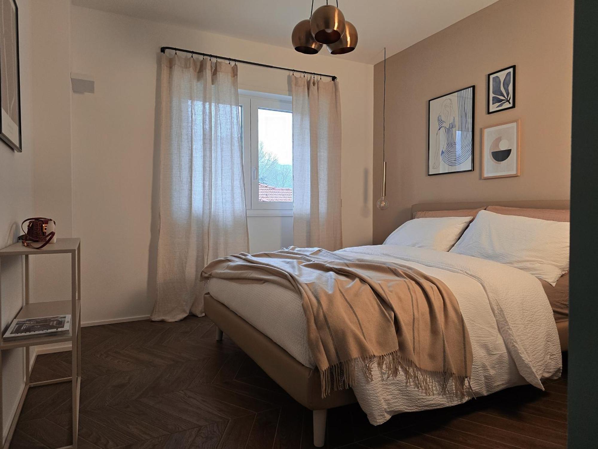 Bolghera House Тренто Екстер'єр фото