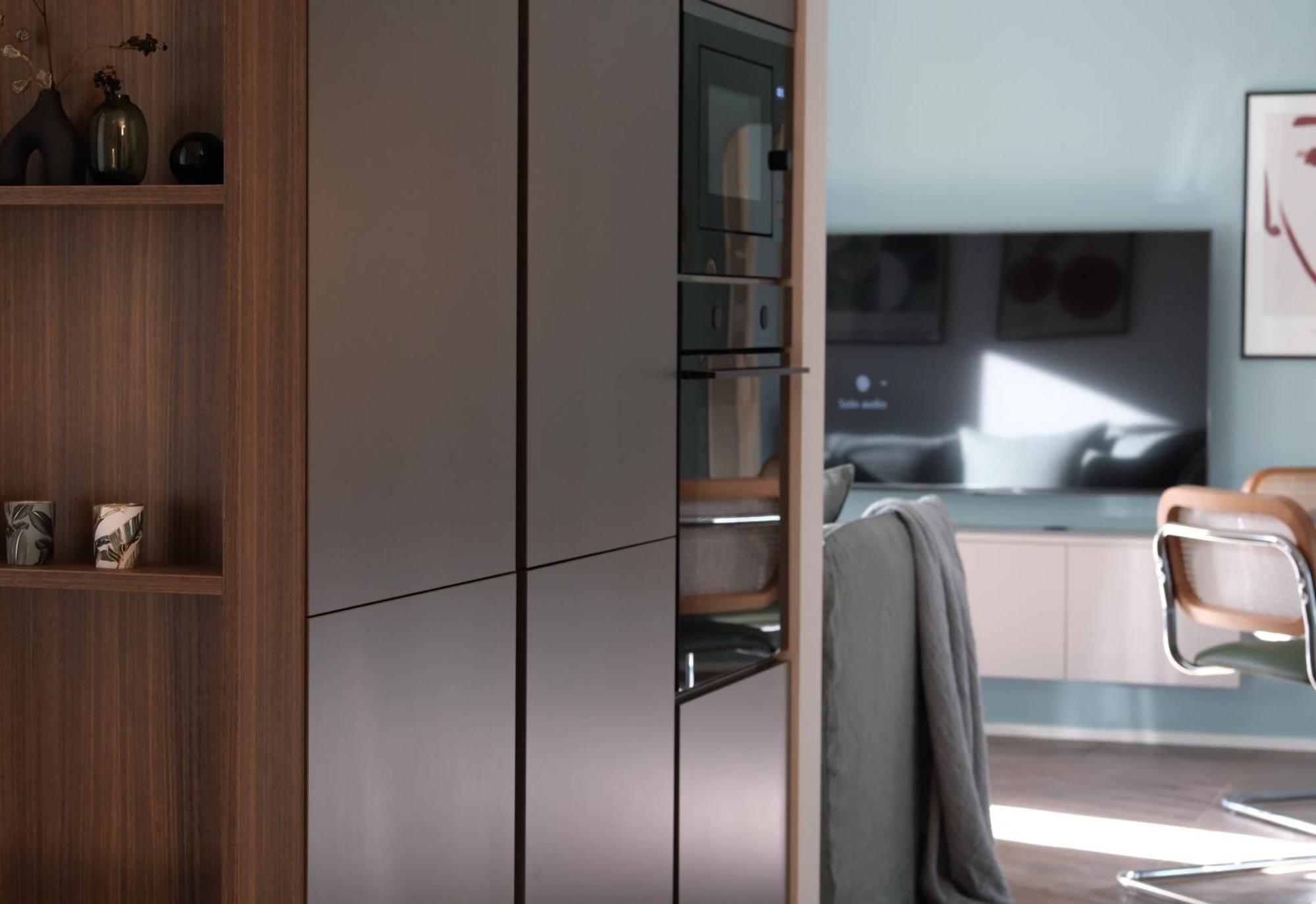 Bolghera House Тренто Екстер'єр фото