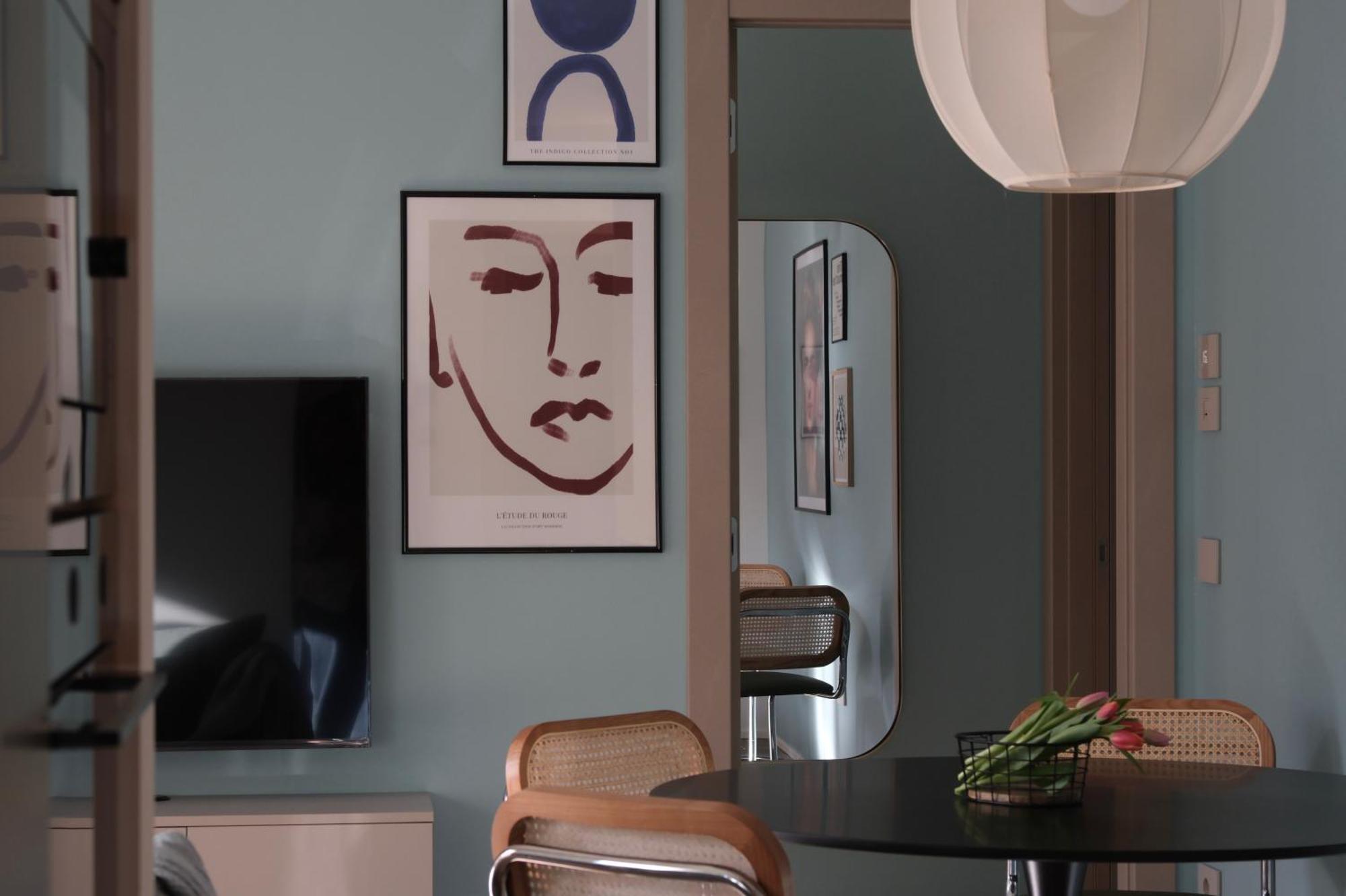 Bolghera House Тренто Екстер'єр фото