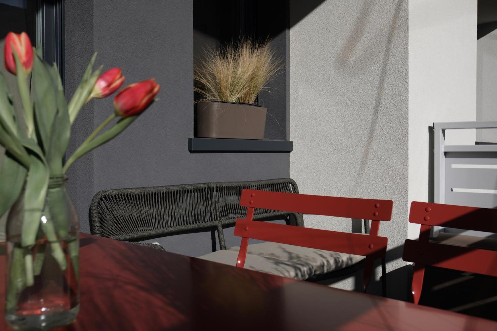 Bolghera House Тренто Екстер'єр фото
