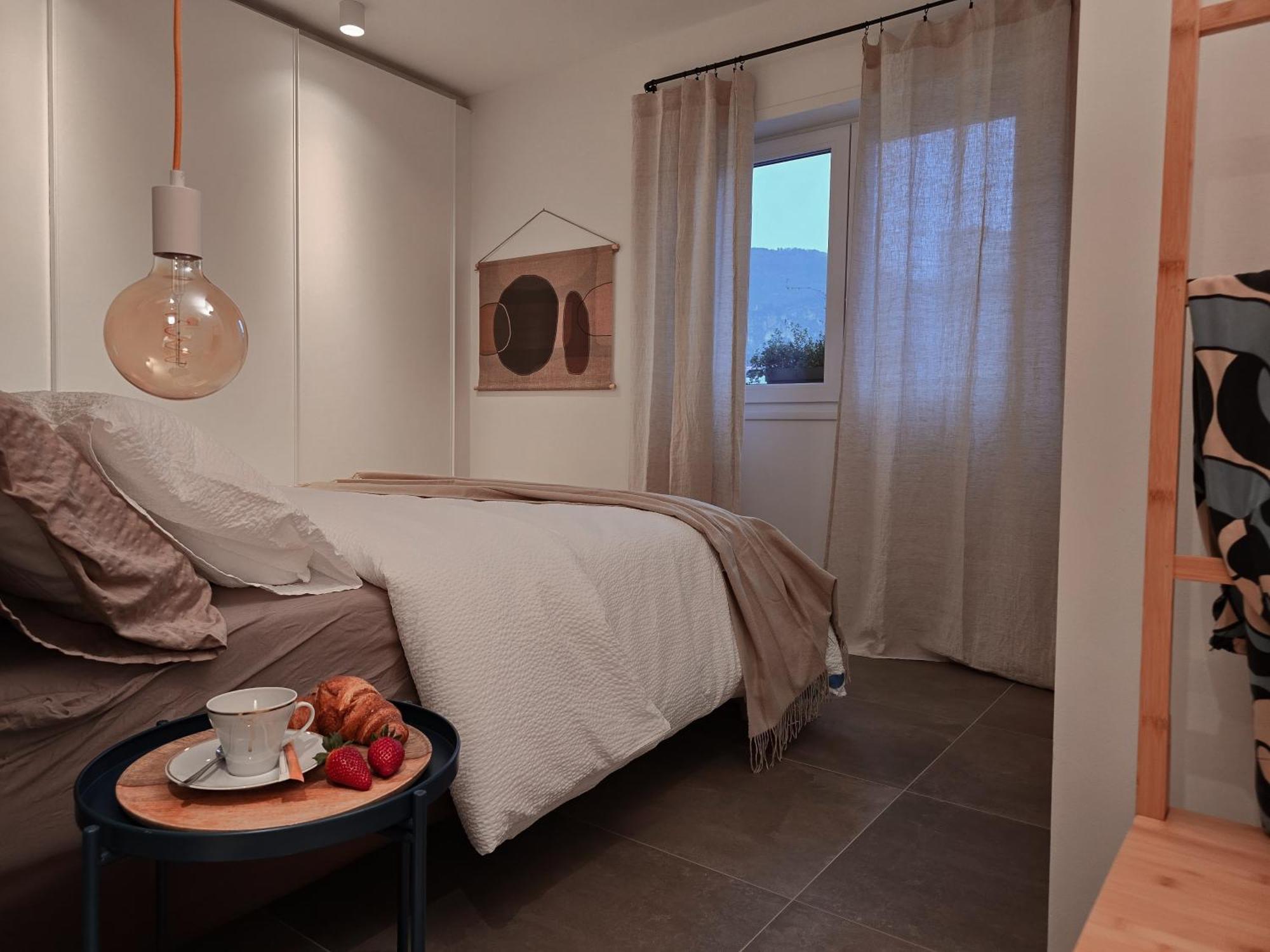 Bolghera House Тренто Екстер'єр фото