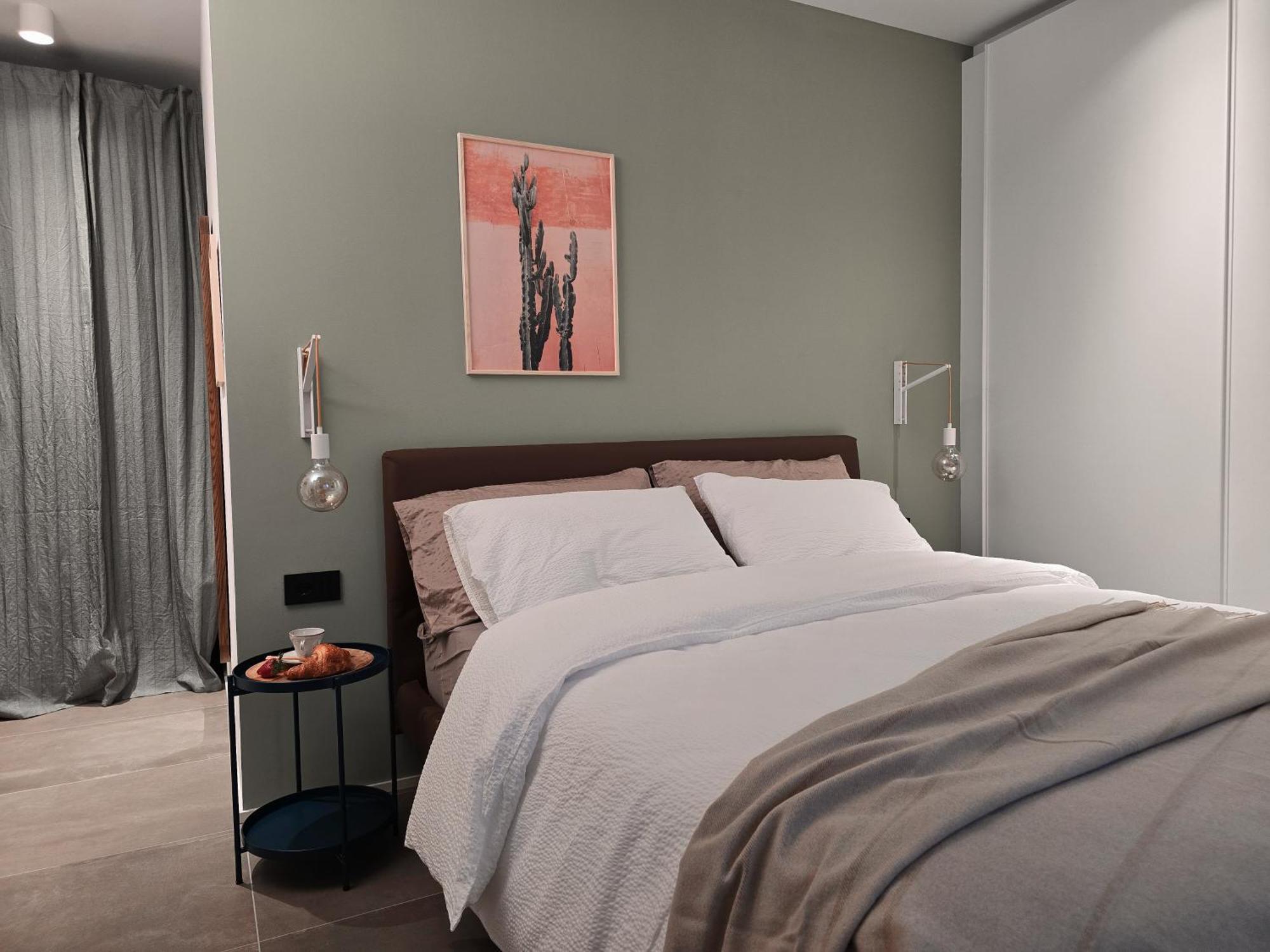 Bolghera House Тренто Екстер'єр фото