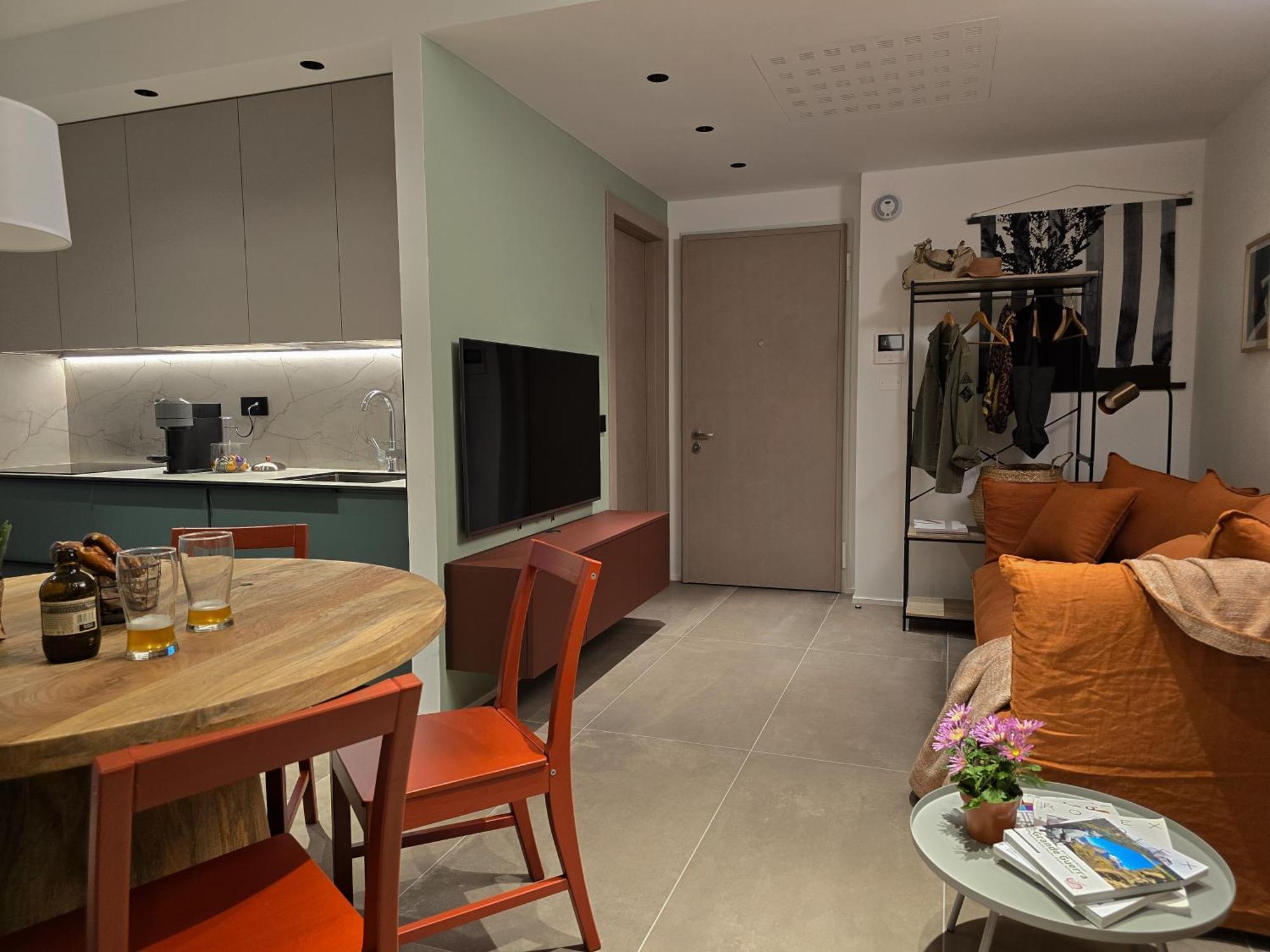 Bolghera House Тренто Екстер'єр фото