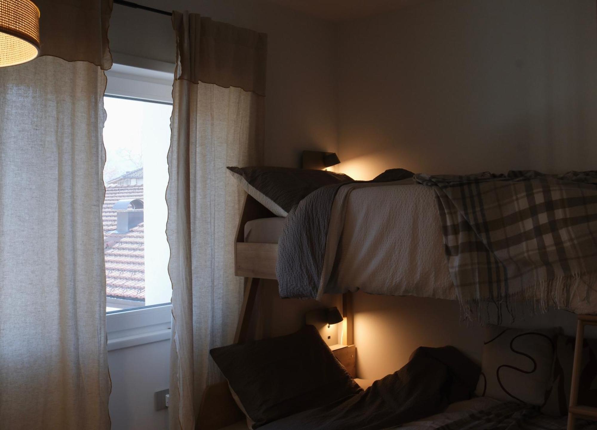Bolghera House Тренто Екстер'єр фото