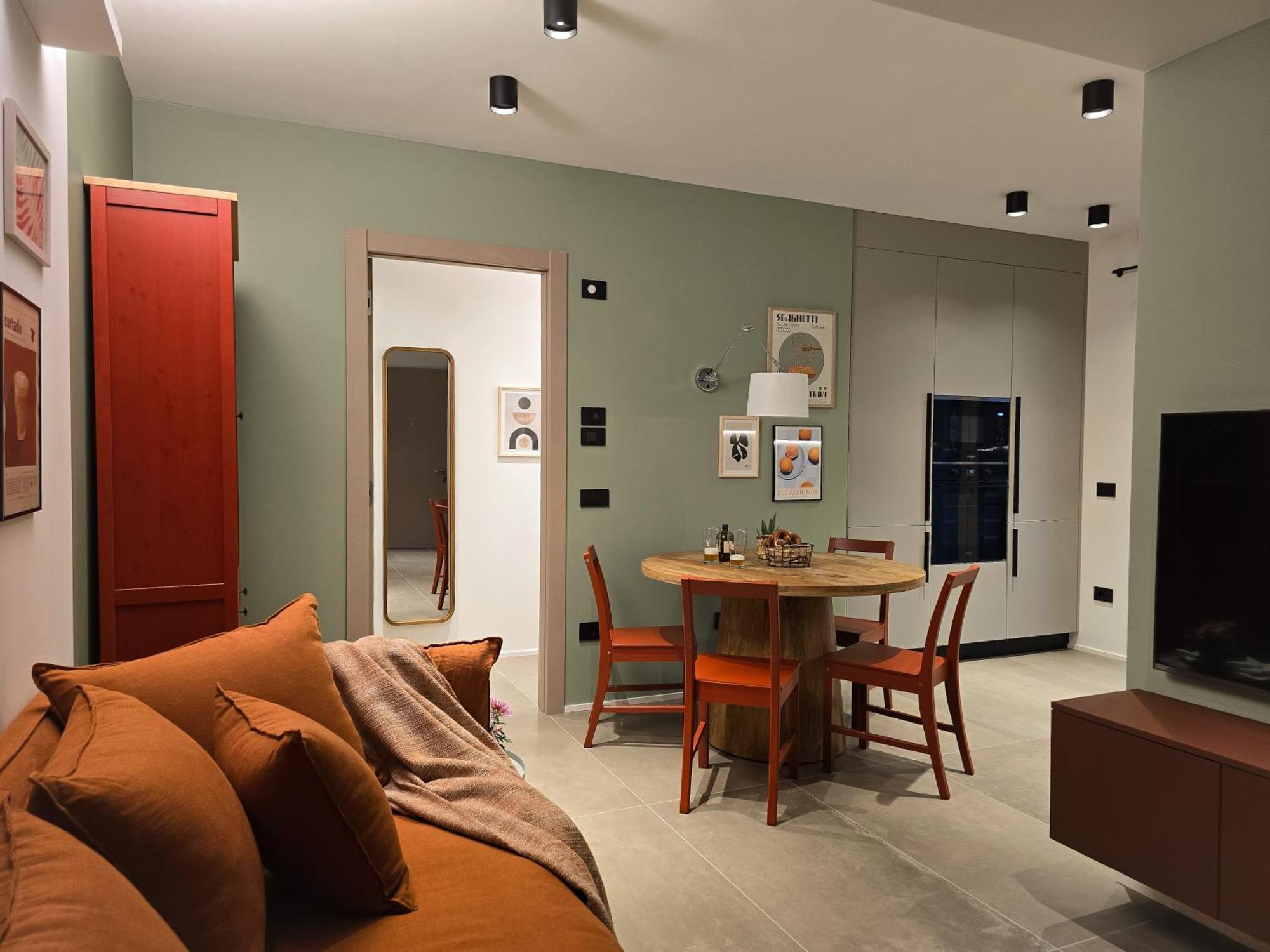 Bolghera House Тренто Екстер'єр фото