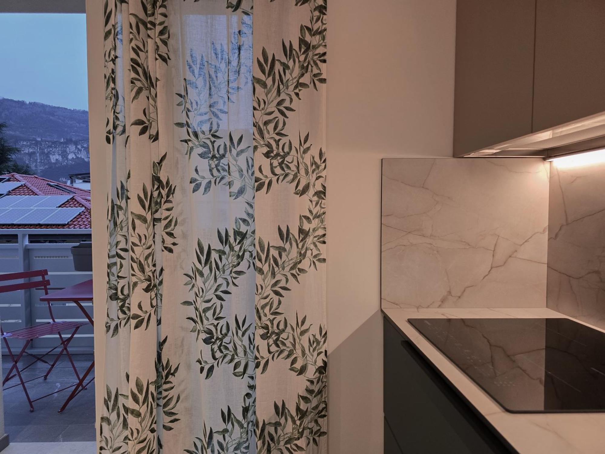Bolghera House Тренто Екстер'єр фото