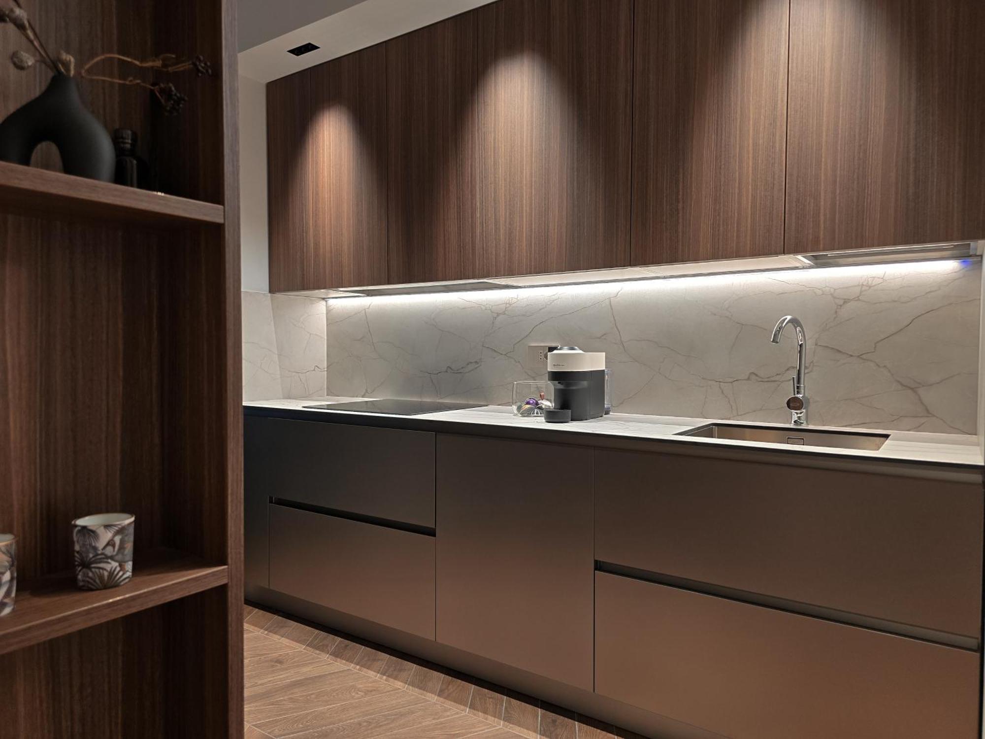 Bolghera House Тренто Екстер'єр фото