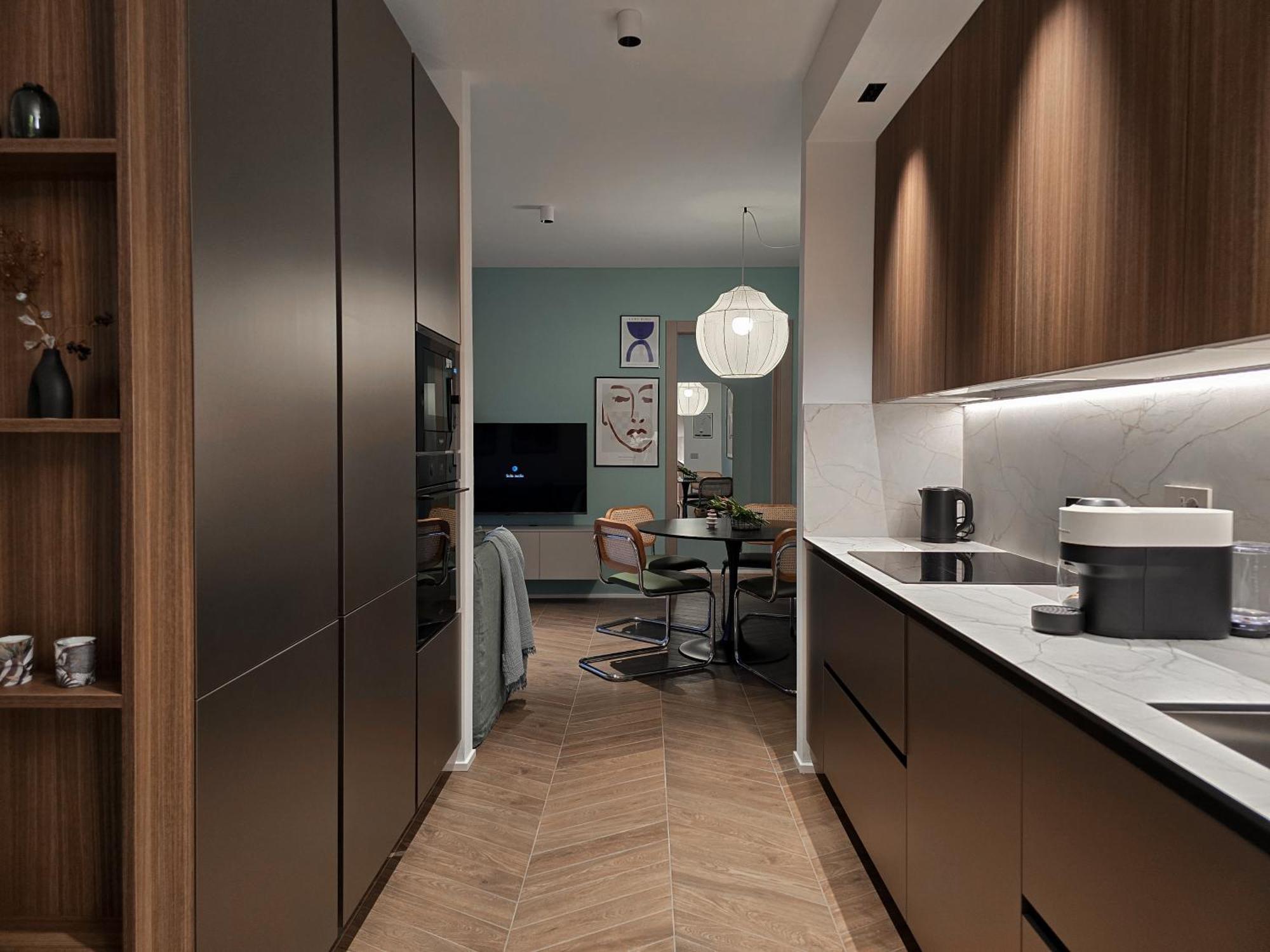 Bolghera House Тренто Екстер'єр фото